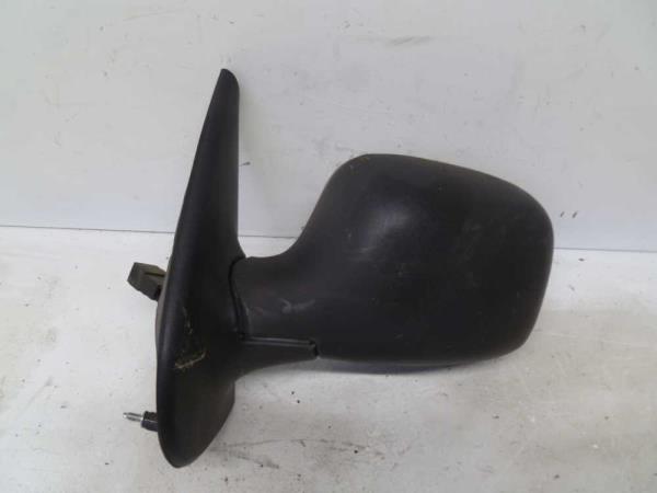 RETROVISEUR GAUCHE ELECTRIQUE RENAULT KANGOO 2001+ ( 5PINS ) - Vue 1